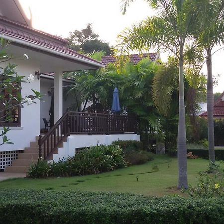 Sunflower Villas Koh Chang Exterior photo